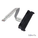 Conector De Disco Duro Hp Envy 15 Dw15 15-j 6017b0416801 C1
