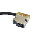 Power Jack Hp Probook 450 G5 455 G5 470 G5 827039-001 P86