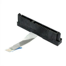 Conector De Disco Duro Hp Omen 15-dc Dd0g3ahd100 C115