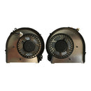 Ventilador Hp Omen 15-5013d 023.10028.0011 023.10029.0011 V6