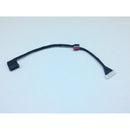 Power Jack Lenovo Y720-15ikb Dc30100rh00 5c10n67281 P100