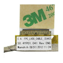 Cable Flex Video Acer E1-430 E1-432 E1-472 50.4yp01.011 F122