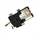 Power Jack Lenovo 100s-14ibr 110s-11ibr 100s-14iby P131