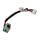Power Jack Acer R7-571p R7-572p 3830t Dc30100dy00 P219