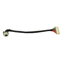 Power Jack Asus Tuf504gd Tuf504ge Tuf554ge Ddbklgad000 P343