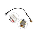Power Jack Acer Travelmate P273 P273-m 1417-006p000 P304