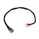 Power Jack Asus K751lj K751lk K751ln K751lx K751ma P349
