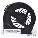 Ventilador Hp Pavilion G4-2000 G7-2000 G6-2000 683193-001 V9