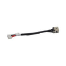 Power Jack Toshiba Satellite Nb15 Nb15-a 1417-009w000 P201