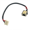 Power Jack Acer R3-431 R3-471 Dd0zqxad100 50.mssn7.001 P153