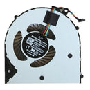 Ventilador Hp Probook 350 G1 746657-001 6033b0036601 V316