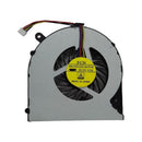 Ventilador Toshiba C855d S855 V000270990 V000270070 4 Pin