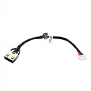 Power Jack Lenovo B51-35 B51-80  B40-30 B40-45 B40-70 P181