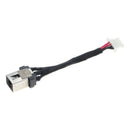 Power Jack Lenovo 82fe 82lm 81ym 81n5 5c10y89064 5c10s29899