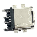 Power Jack Asus Tuf516pe Tuf516pm Tuf516pr Px731gt P300