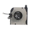 Ventilador Dell Latitude 5420 0hx40m Eg50050s1-ch10-s9a