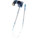 Boton De Encendido Hp 14-cd0009la 14-cd0004la 448.0e810.0011