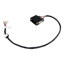 Power Jack Lenovo Thinkpad T440 04x3863 00ht247 Dc30100km00