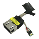 Power Jack Lenovo Thinkpad P1 Gen 3 Gen 4 Gen 5 01yu754