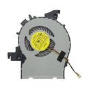 Ventilador Acer Es1-432 Es1-411 Es1-431 Fcn47zqffatn00