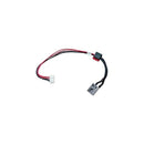 Power Jack Toshiba C850d C855d L850 L855 L850d 16 Cm P356