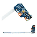 Boton De Encendido Hp 15-r005la 15-r 15-g 250 G3 Ls-a991p
