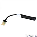 Conector De Disco Duro Dell Latitude 3550 Dc02001zf00 C4