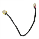 Power Jack Acer A515-52 Dc301012k00 50.h14n2.002 P200