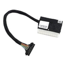 Cable De Bateria Dell Inspiron 3521 3525 Dc02003xv00 04ndw9