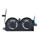 Ventilador Dell Xps 7390 9305 0v7pmv Nd55c19-19a14 Sin Tapa