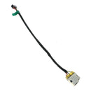 Power Jack Hp 15-s 14-e 717371-sd6 719318-fd9 19 Cm P25 S