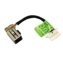 Power Jack Hp Pavilion 13-be 13z-be L37038-y50 L73499-s43
