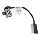 Power Jack Dell Vostro 3510 3515 3525 231x7 Dc301017h00
