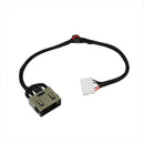 Power Jack Lenovo Ideapad Z50-75 Z50-80 G40-30 G40-45 P202