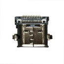 Centro De Carga Tipo C Socket Lenovo Thinkpad L13 X395 P281