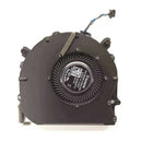 Ventilador Hp Probook 640 G4 6033b0058701 Ns75c22-17e31