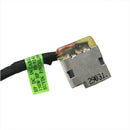 Power Jack Hp Omen 15-ce 150w 924112-t15 924112-y15 P101