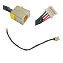 Power Jack Acer A515-41 A515-41g A515-51 A515-51g P200