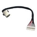Power Jack Asus Fx706ii Fx706iu Fx766hcb Px505ge Px705gm 8p