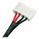 Power Jack Lenovo G470 G475 G570 G580 U410 Dc30100i200 P225