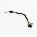 Power Jack Dell Latitude E5530 P28g 0171xt Dc30100h100 P312