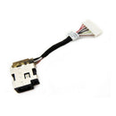 Power Jack Hp Dv4-4000 Cq32 608273-001 615913-001 P175