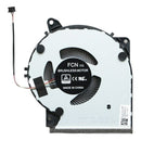 Ventilador Asus P509ja E406ma E406mas E407ba E407ma V248