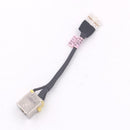 Power Jack Emachines D640 G640 D440 D530 50.4gv04.001 P241