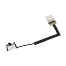 Cable Flex De Video Lenovo Y910-17isk Dc02c009u00 F429
