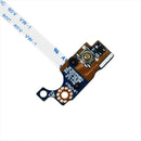 Boton De Encendido Hp 15-ay 15-ac 15-af 15-ba Ls-c701p B4