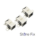 Power Jack Lenovo Ideapad 320-14ikb 320-15abr 320-15ast P54