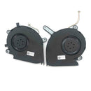 Ventilador Asus G512li Gl531gt Px512li Px531gd L&r 5v V209