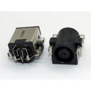 Power Jack Hp 850 G1 850 G2 725 G2 740 G1 740 G2 745 G2 P91