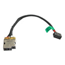 Power Jack Hp 240 G3 245 246 G3 14-r 14-g 717370-yd6 P68
